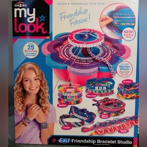 Friendship Bracelet kit